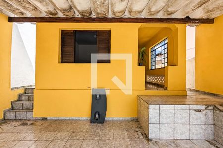 Casa à venda com 119m², 3 quartos e 1 vagaGaragem