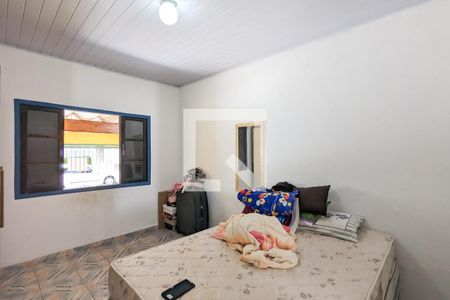 Quarto 1 de casa à venda com 3 quartos, 119m² em Baeta Neves, São Bernardo do Campo