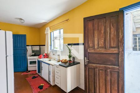 Casa à venda com 119m², 3 quartos e 1 vagaCozinha