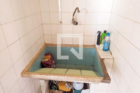 Casa à venda com 119m², 3 quartos e 1 vagaÁrea de serviço