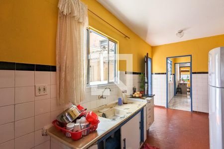 Casa à venda com 119m², 3 quartos e 1 vagaCozinha