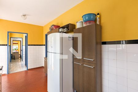 Casa à venda com 119m², 3 quartos e 1 vagaCozinha