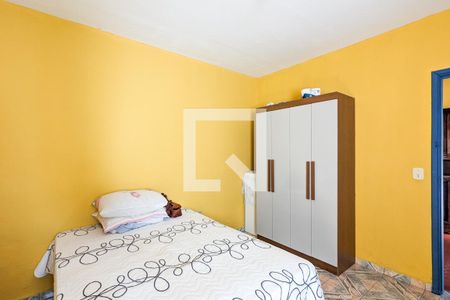 Casa à venda com 119m², 3 quartos e 1 vagaQuarto 3