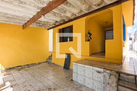 Casa à venda com 119m², 3 quartos e 1 vagaGaragem