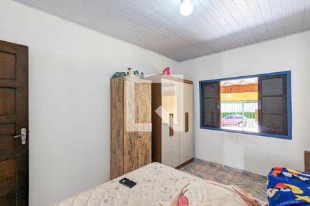 Quarto 1 de casa à venda com 3 quartos, 119m² em Baeta Neves, São Bernardo do Campo