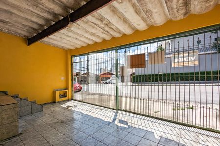 Casa à venda com 119m², 3 quartos e 1 vagaGaragem