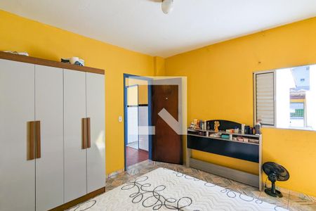 Casa à venda com 119m², 3 quartos e 1 vagaQuarto 3