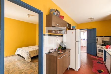 Casa à venda com 119m², 3 quartos e 1 vagaCozinha