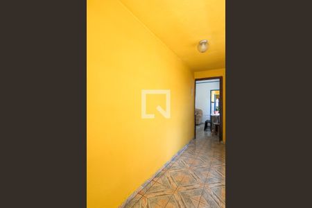 Casa à venda com 119m², 3 quartos e 1 vagaVaranda