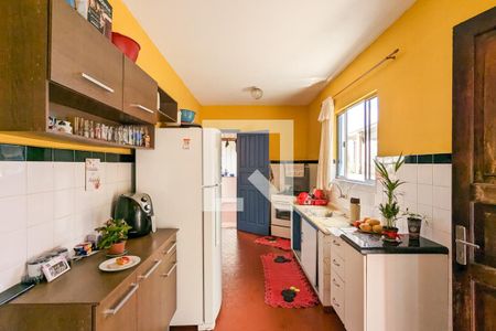 Casa à venda com 119m², 3 quartos e 1 vagaCozinha