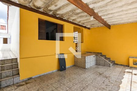 Casa à venda com 119m², 3 quartos e 1 vagaGaragem