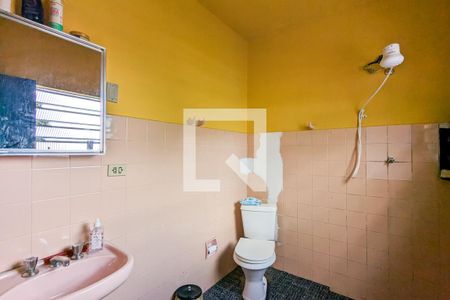 Casa à venda com 119m², 3 quartos e 1 vagaBanheiro