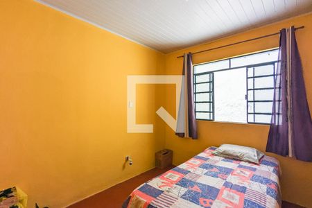 Quarto 2 de casa à venda com 3 quartos, 119m² em Baeta Neves, São Bernardo do Campo