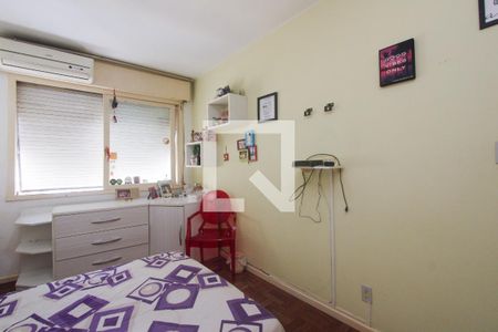 Quarto 2 de apartamento à venda com 2 quartos, 72m² em Auxiliadora, Porto Alegre