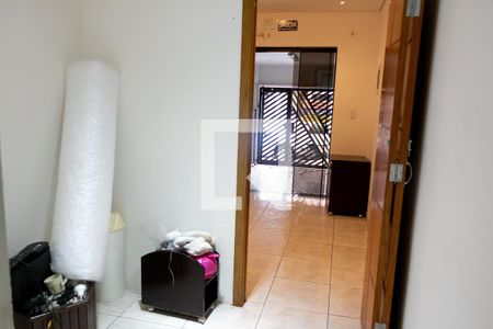 Sala de casa à venda com 2 quartos, 112m² em Santa Terezinha, São Bernardo do Campo