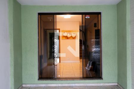 Sala de casa à venda com 2 quartos, 112m² em Santa Terezinha, São Bernardo do Campo