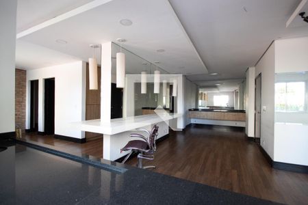 Apartamento para alugar com 50m², 2 quartos e 1 vaga Apartamento para alugar com 50m², 2 quartos e 1 vagaÁrea comum