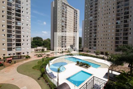 Apartamento para alugar com 50m², 2 quartos e 1 vaga Apartamento para alugar com 50m², 2 quartos e 1 vagaÁrea comum - Piscina
