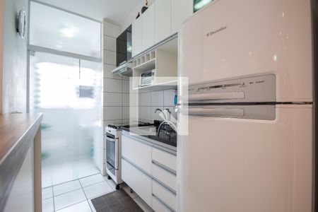 Apartamento para alugar com 50m², 2 quartos e 1 vaga Apartamento para alugar com 50m², 2 quartos e 1 vagaCozinha