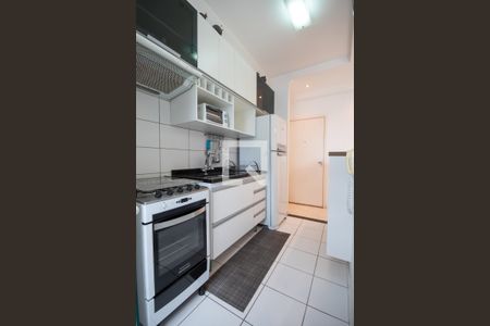 Apartamento para alugar com 50m², 2 quartos e 1 vaga Apartamento para alugar com 50m², 2 quartos e 1 vagaCozinha