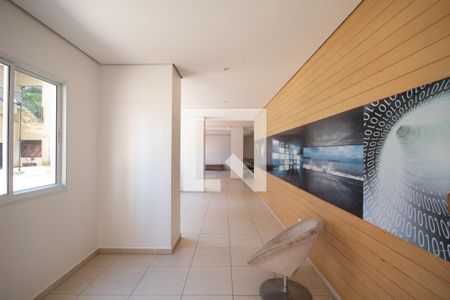 Apartamento para alugar com 50m², 2 quartos e 1 vaga Apartamento para alugar com 50m², 2 quartos e 1 vagaÁrea comum