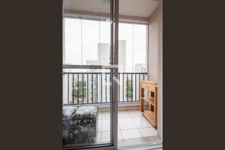 Apartamento para alugar com 50m², 2 quartos e 1 vaga Apartamento para alugar com 50m², 2 quartos e 1 vagaSacada