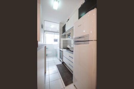 Apartamento para alugar com 50m², 2 quartos e 1 vaga Apartamento para alugar com 50m², 2 quartos e 1 vagaCozinha