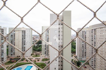 Apartamento para alugar com 50m², 2 quartos e 1 vaga Apartamento para alugar com 50m², 2 quartos e 1 vagaVista do Quarto 2