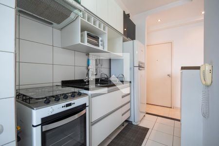 Apartamento para alugar com 50m², 2 quartos e 1 vaga Apartamento para alugar com 50m², 2 quartos e 1 vagaCozinha