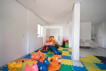 Apartamento para alugar com 50m², 2 quartos e 1 vaga Apartamento para alugar com 50m², 2 quartos e 1 vagaÁrea comum