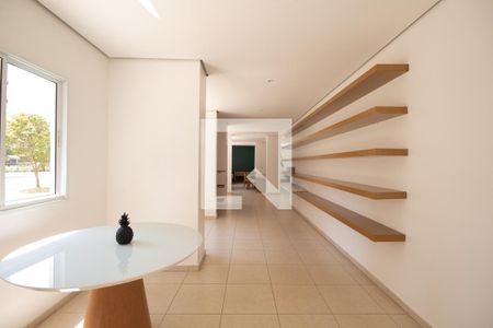 Apartamento para alugar com 50m², 2 quartos e 1 vaga Apartamento para alugar com 50m², 2 quartos e 1 vagaÁrea comum