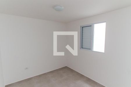 Quarto 1   de apartamento para alugar com 2 quartos, 45m² em Vila Maria Alta, São Paulo