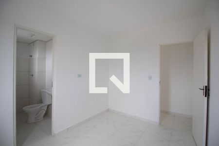 Quarto 1 - Suite de apartamento para alugar com 2 quartos, 38m² em Vila Carmosina, São Paulo