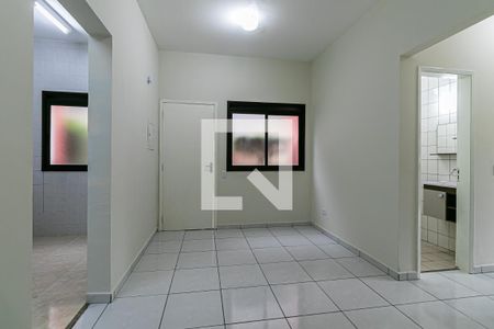 Sala de apartamento para alugar com 2 quartos, 45m² em Vila Aricanduva, São Paulo