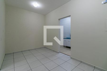 Sala de apartamento para alugar com 2 quartos, 45m² em Vila Aricanduva, São Paulo