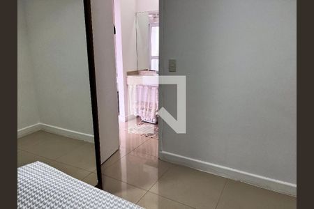 Apartamento à venda com 40m², 1 quarto e 1 vaga Apartamento à venda com 40m², 1 quarto e 1 vagaQuarto
