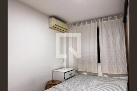 Apartamento à venda com 40m², 1 quarto e 1 vaga Apartamento à venda com 40m², 1 quarto e 1 vagaQuarto