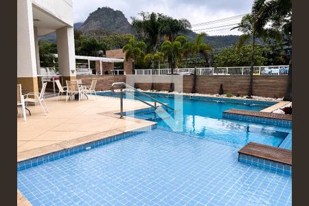 Apartamento à venda com 40m², 1 quarto e 1 vaga Apartamento à venda com 40m², 1 quarto e 1 vagaÁrea comum