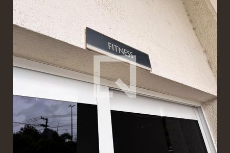 Apartamento à venda com 40m², 1 quarto e 1 vaga Apartamento à venda com 40m², 1 quarto e 1 vagaÁrea comum