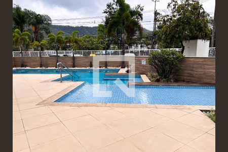 Apartamento à venda com 40m², 1 quarto e 1 vaga Apartamento à venda com 40m², 1 quarto e 1 vagaÁrea comum