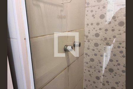 Apartamento à venda com 40m², 1 quarto e 1 vaga Apartamento à venda com 40m², 1 quarto e 1 vagaBanheiro