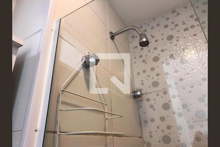 Apartamento à venda com 40m², 1 quarto e 1 vaga Apartamento à venda com 40m², 1 quarto e 1 vagaBanheiro