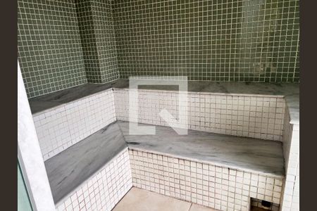 Apartamento à venda com 40m², 1 quarto e 1 vaga Apartamento à venda com 40m², 1 quarto e 1 vagaÁrea comum