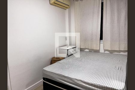 Apartamento à venda com 40m², 1 quarto e 1 vaga Apartamento à venda com 40m², 1 quarto e 1 vagaQuarto