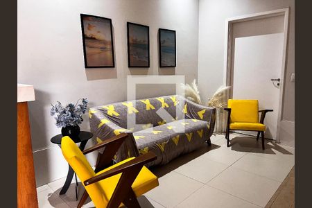 Apartamento à venda com 40m², 1 quarto e 1 vaga Apartamento à venda com 40m², 1 quarto e 1 vagaÁrea comum
