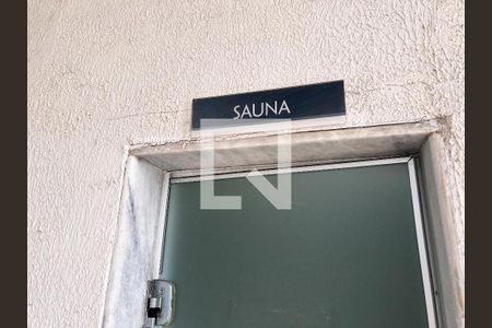 Apartamento à venda com 40m², 1 quarto e 1 vaga Apartamento à venda com 40m², 1 quarto e 1 vagaÁrea comum