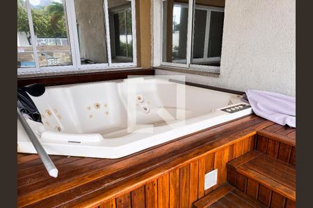 Apartamento à venda com 40m², 1 quarto e 1 vaga Apartamento à venda com 40m², 1 quarto e 1 vagaÁrea comum