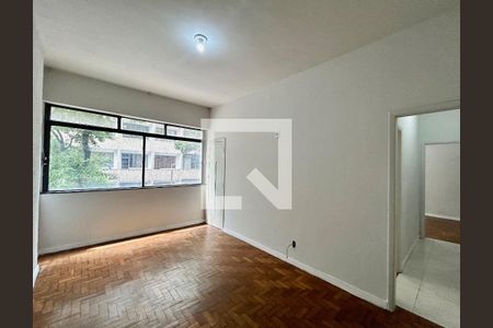 sala de apartamento à venda com 2 quartos, 85m² em Centro, Belo Horizonte