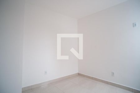 Apartamento à venda com 37m², 2 quartos e sem vagaQuarto 2