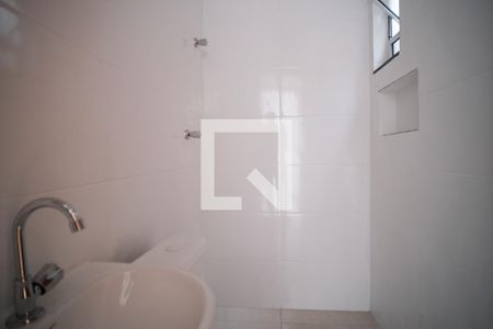 Apartamento à venda com 37m², 2 quartos e sem vagaBanheiro